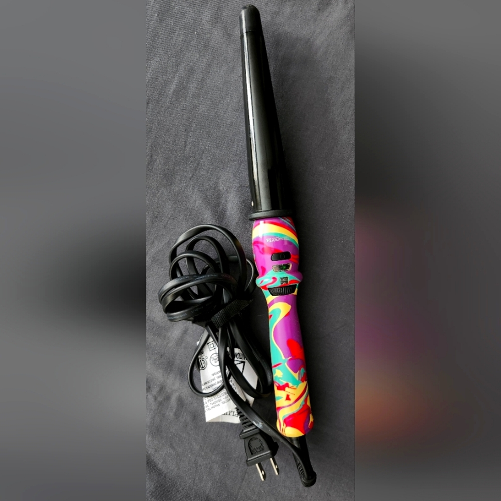 Curling Iron